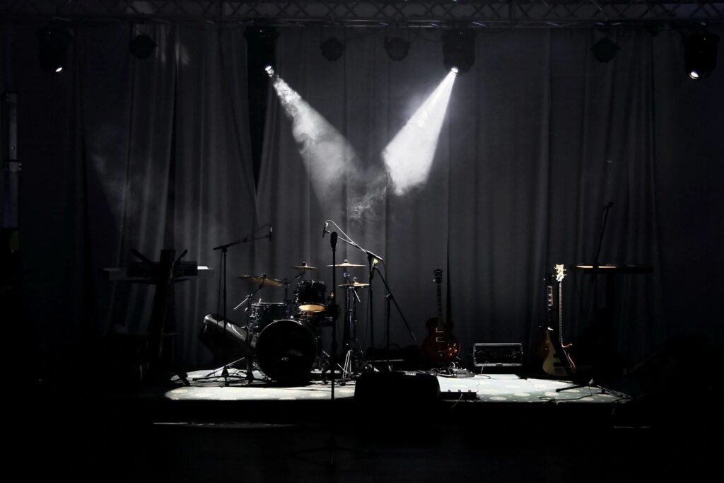Rock Music